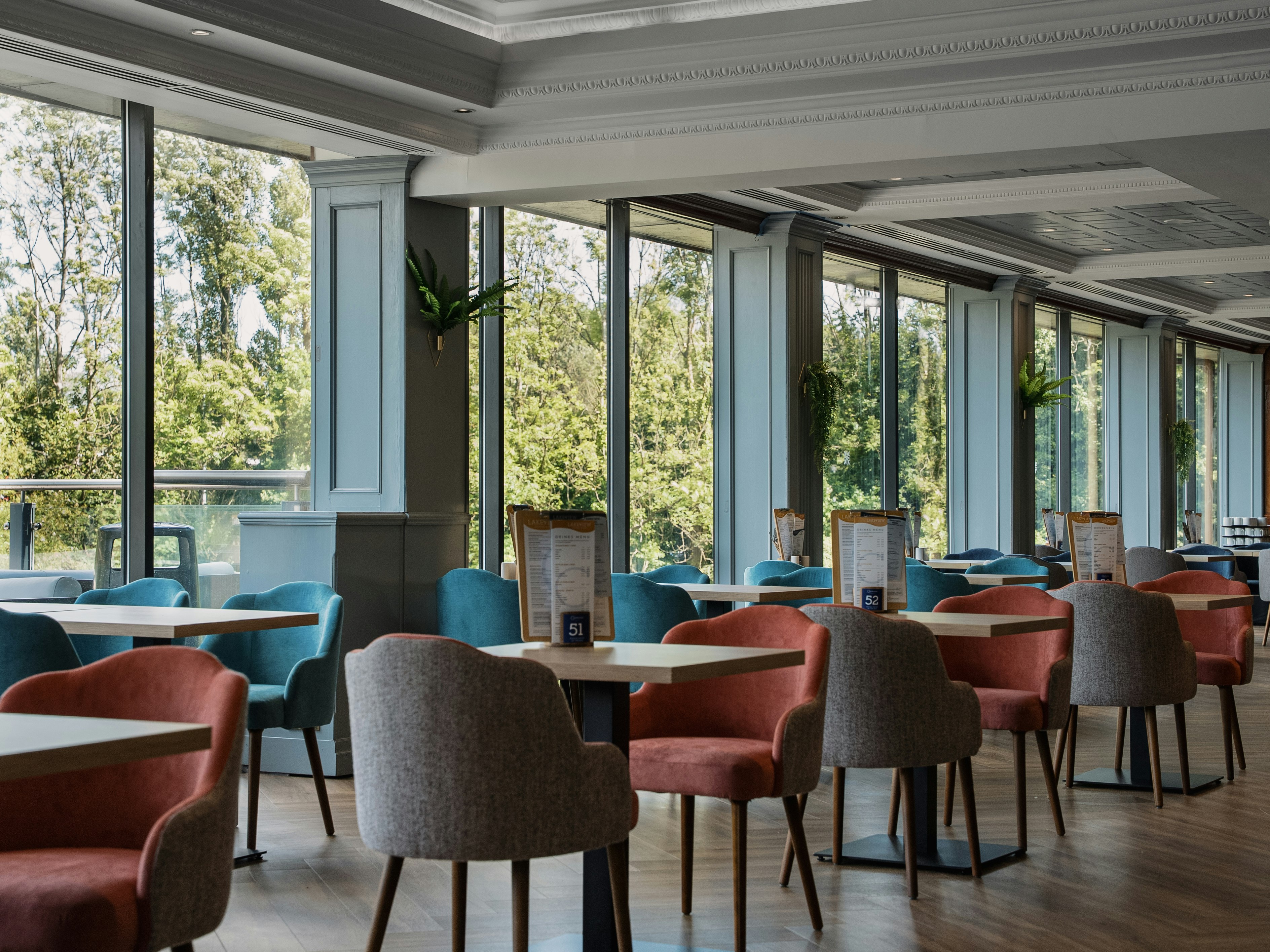 Copthorne Hotel Cardiff Caerdydd 48/59