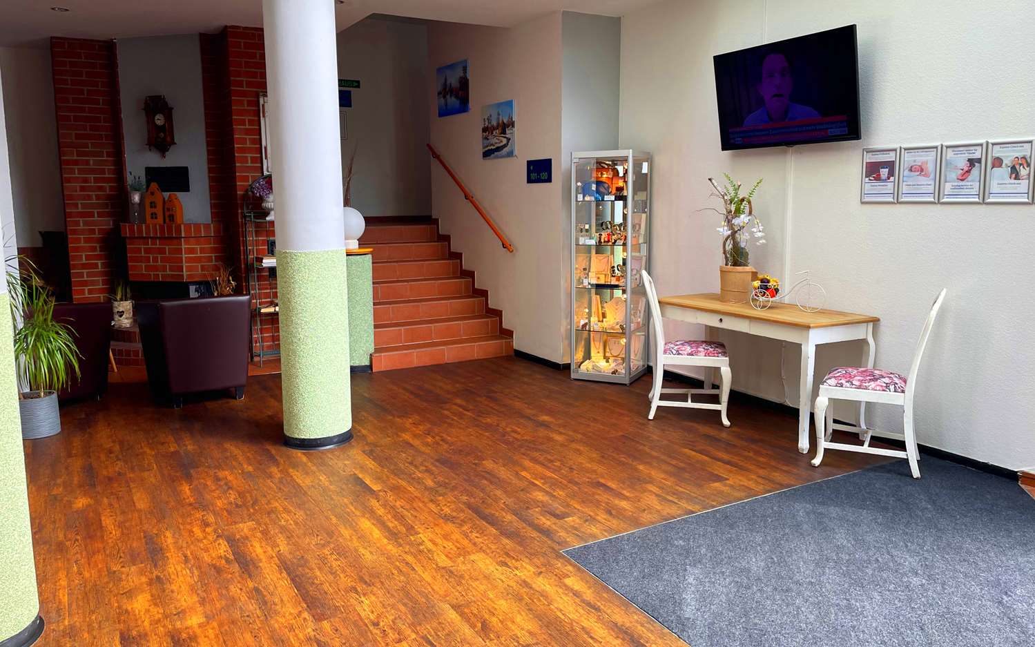 Best Western Spreewald 35/65