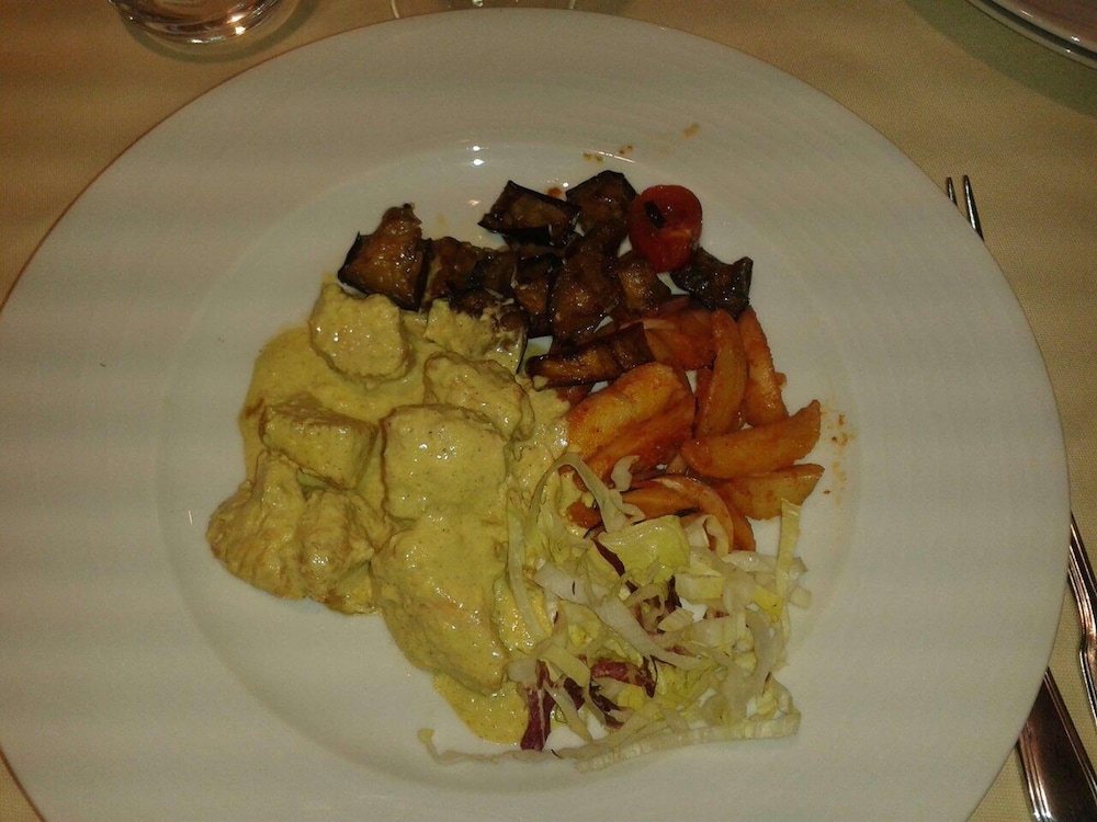 Grand Hotel Elba International 26/71