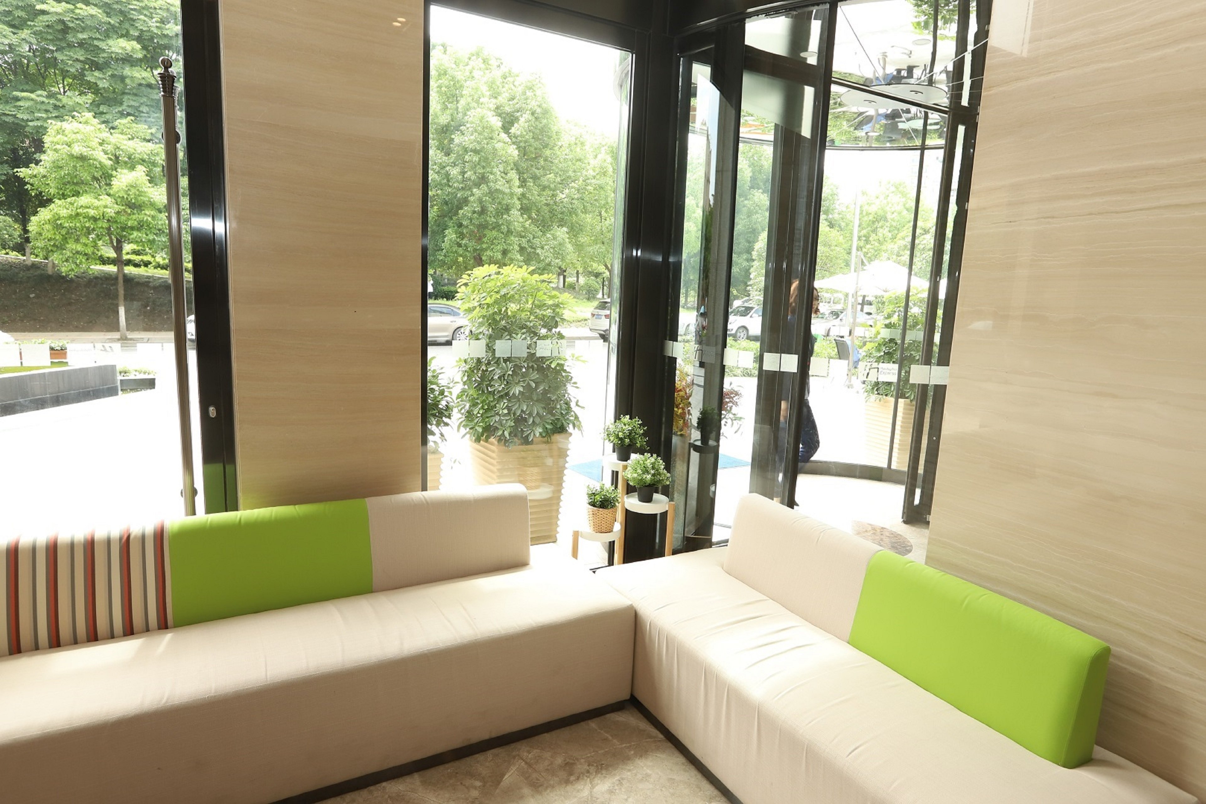 Holiday Inn Express Chengdu Xindu 49/50