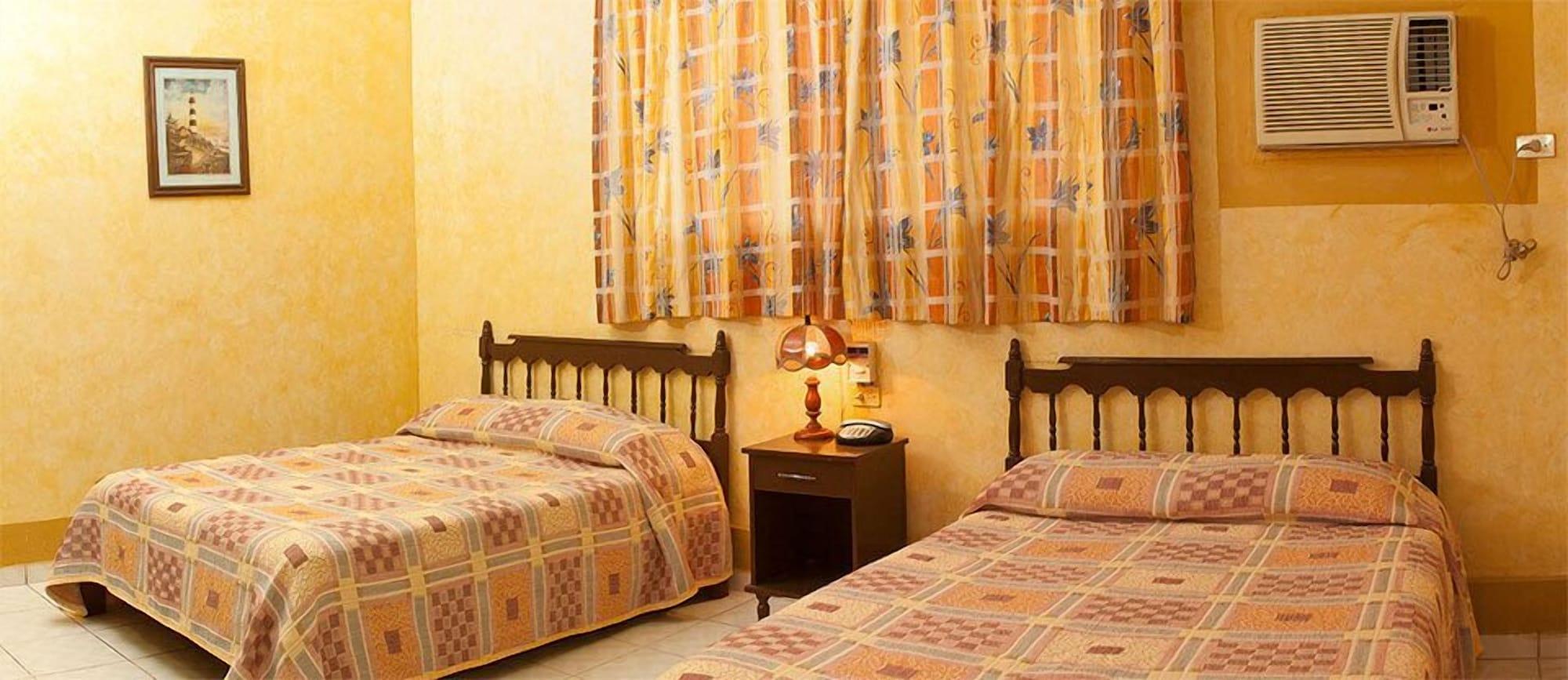 Hotel Del Valle 14/45