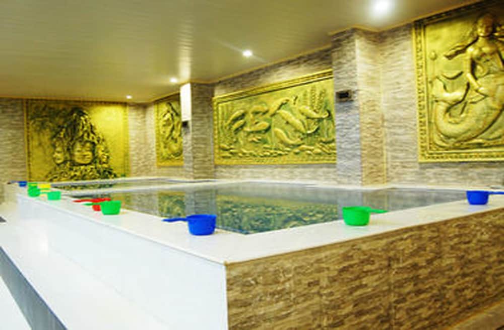 Classy Hotel Spa 6/34