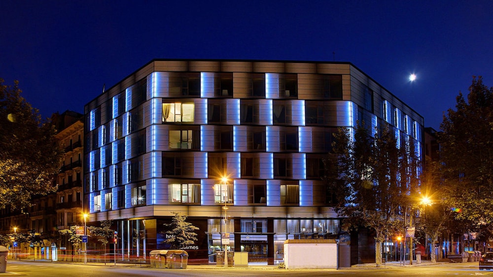 OLIVIA BALMES HOTEL 2/67
