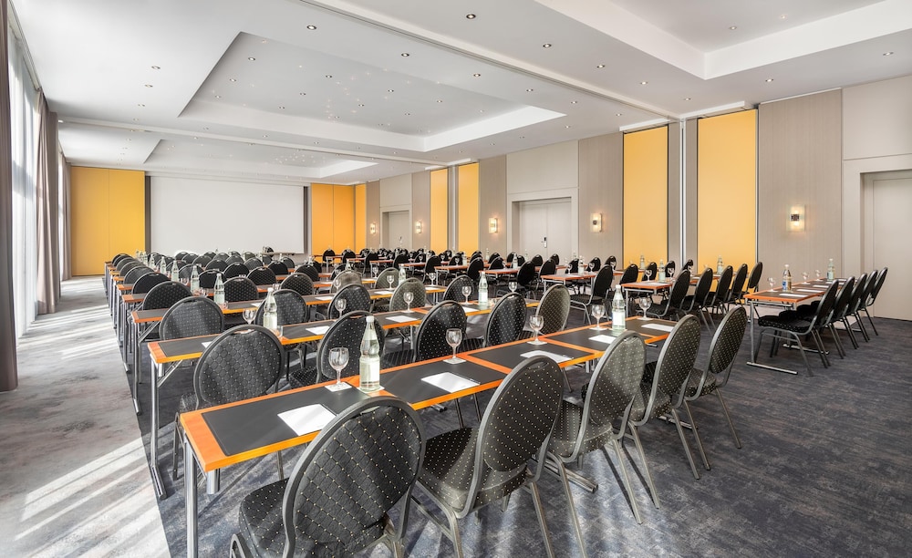 Radisson Blu Furst Leopold Dessau 64/74