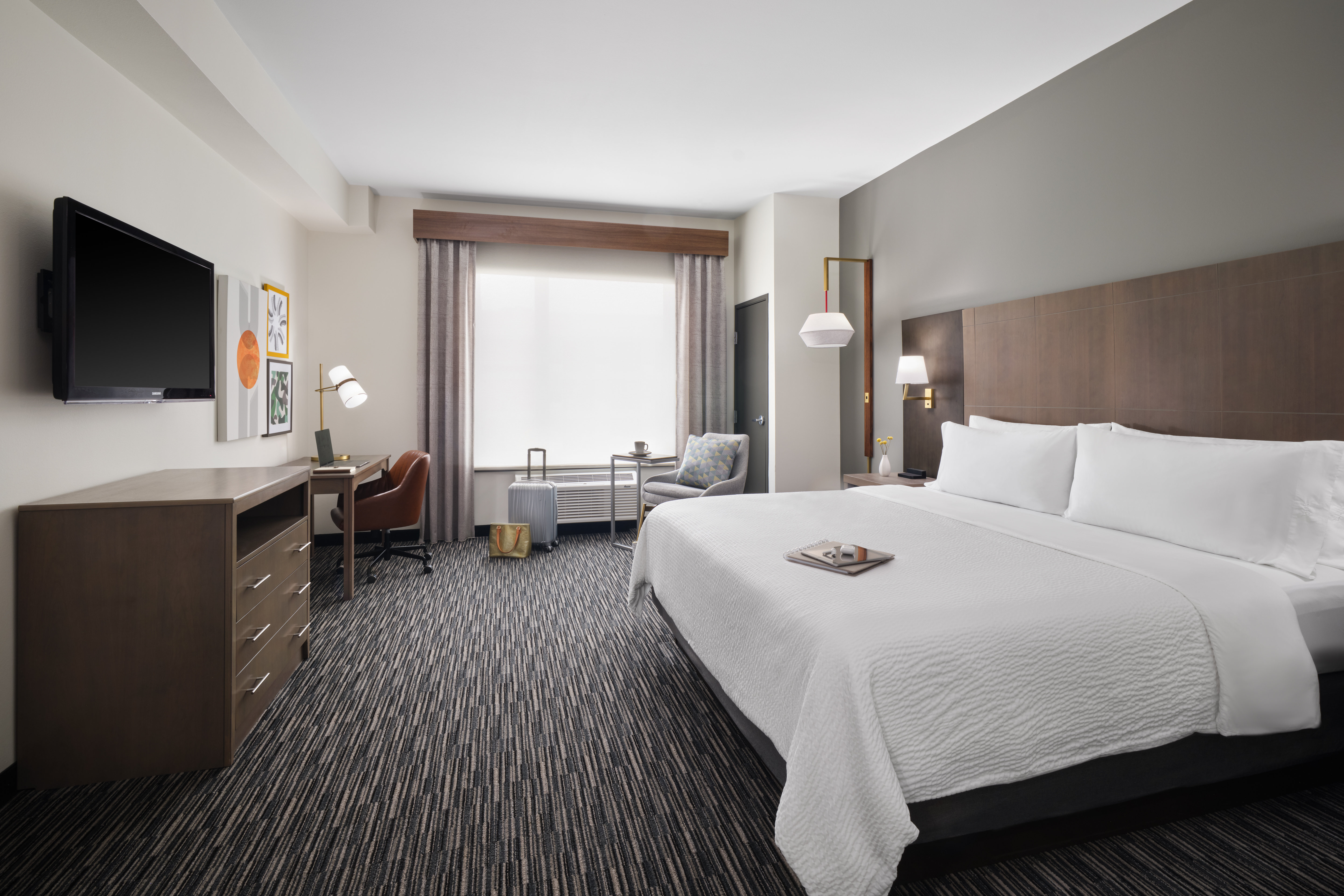 Holiday Inn Gonzales 14/50