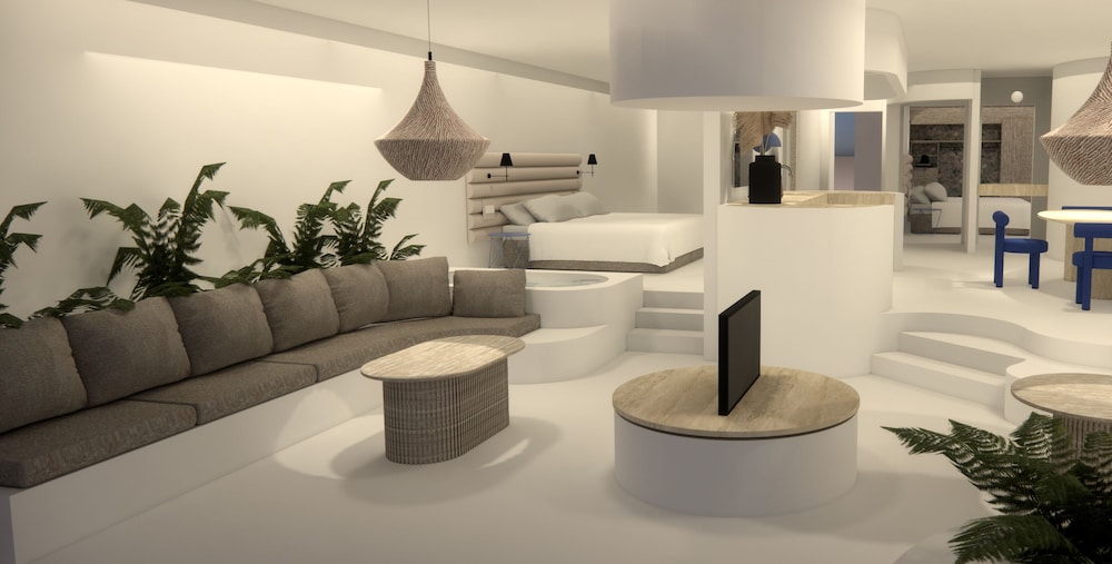 Plus Fariones Suite Hotel 33/57