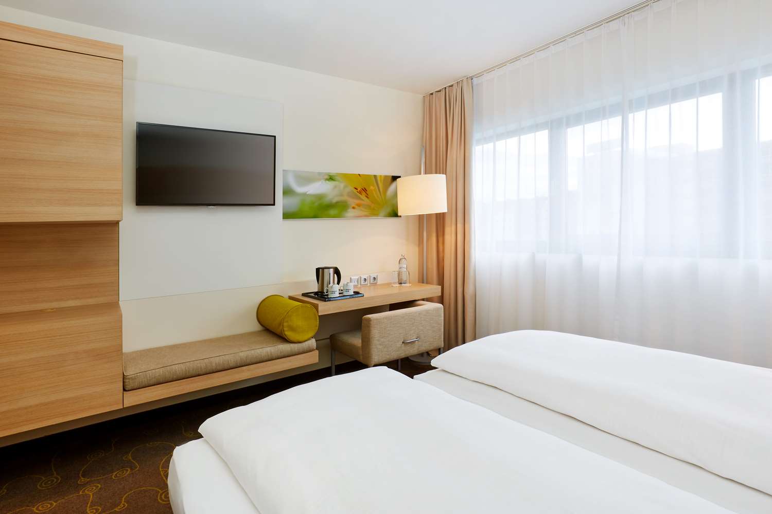 Hotel Salzburg-Hauptbahnhof 27/67