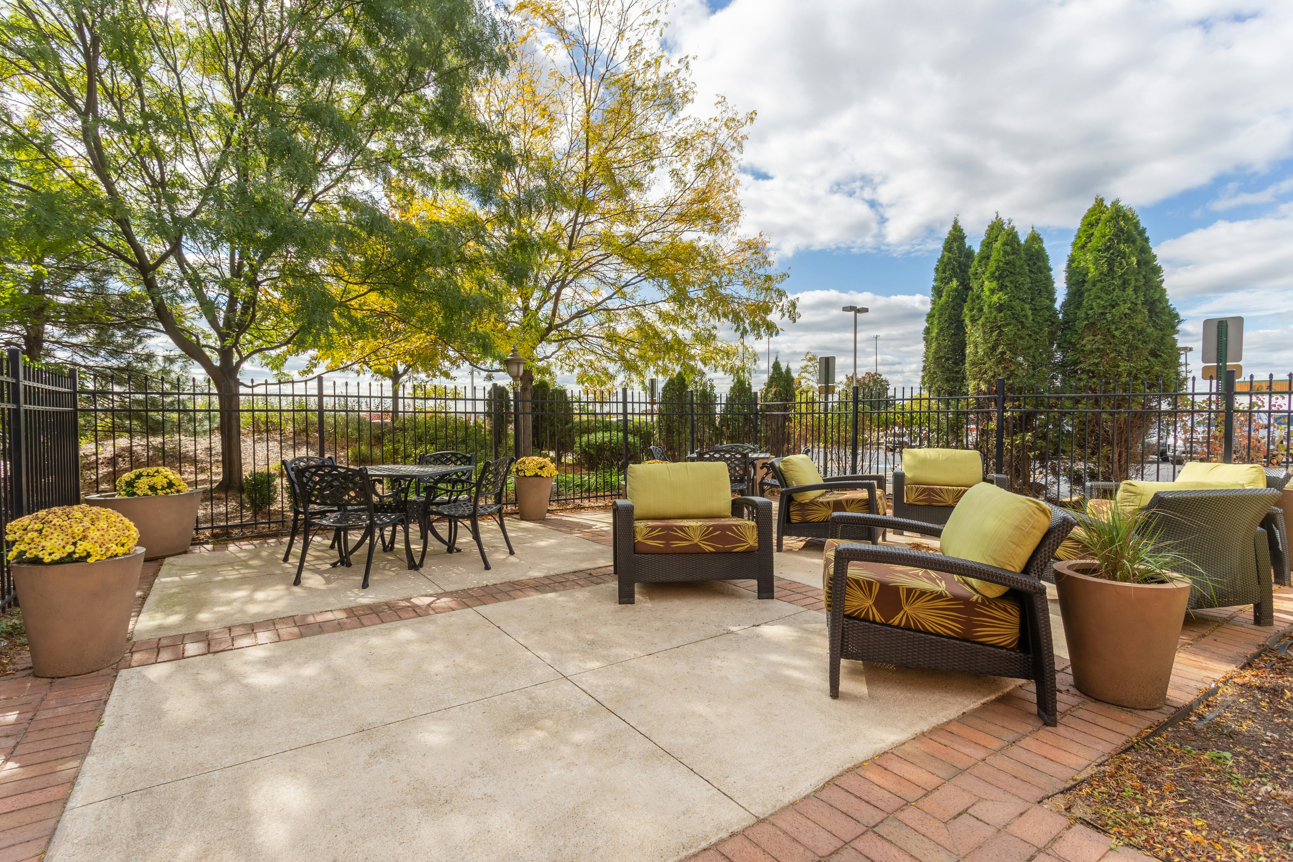 Hilton Garden Inn Chicago-Tinley Park 39/39