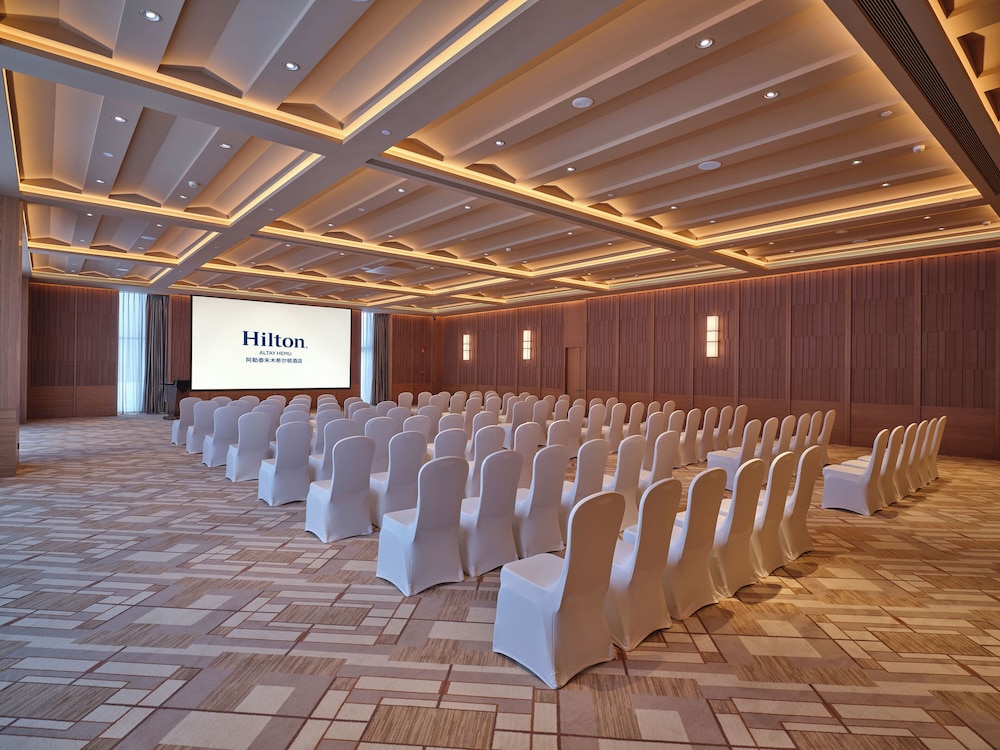 Hilton Altay Hemu 30/43