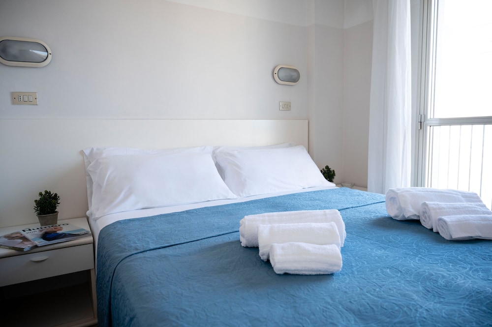 Hotel Selene 11/55