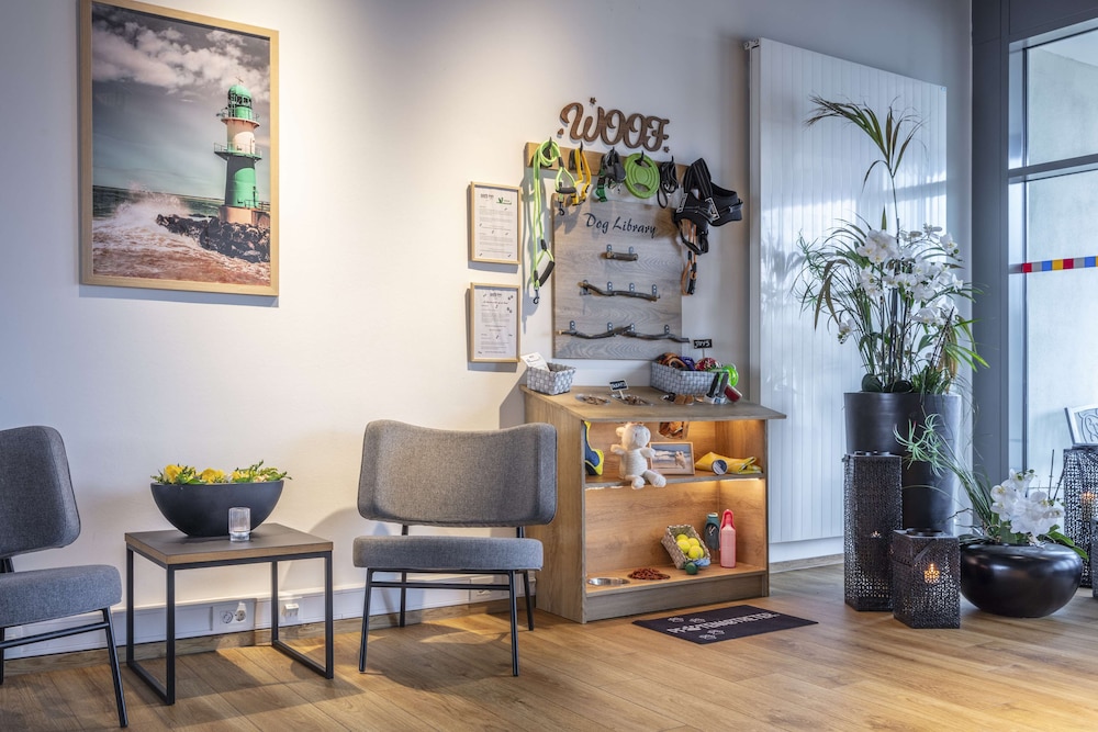 Park Inn By Radisson Wismar 57/80