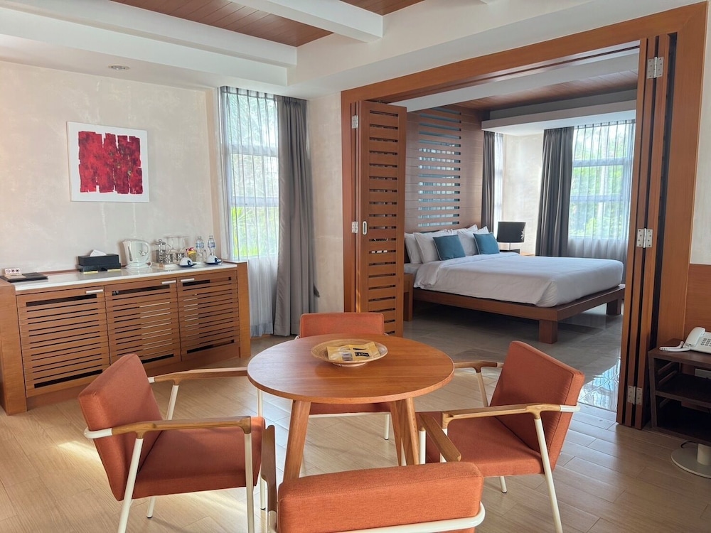 TUSITA WELLNESS RESORT 31/50