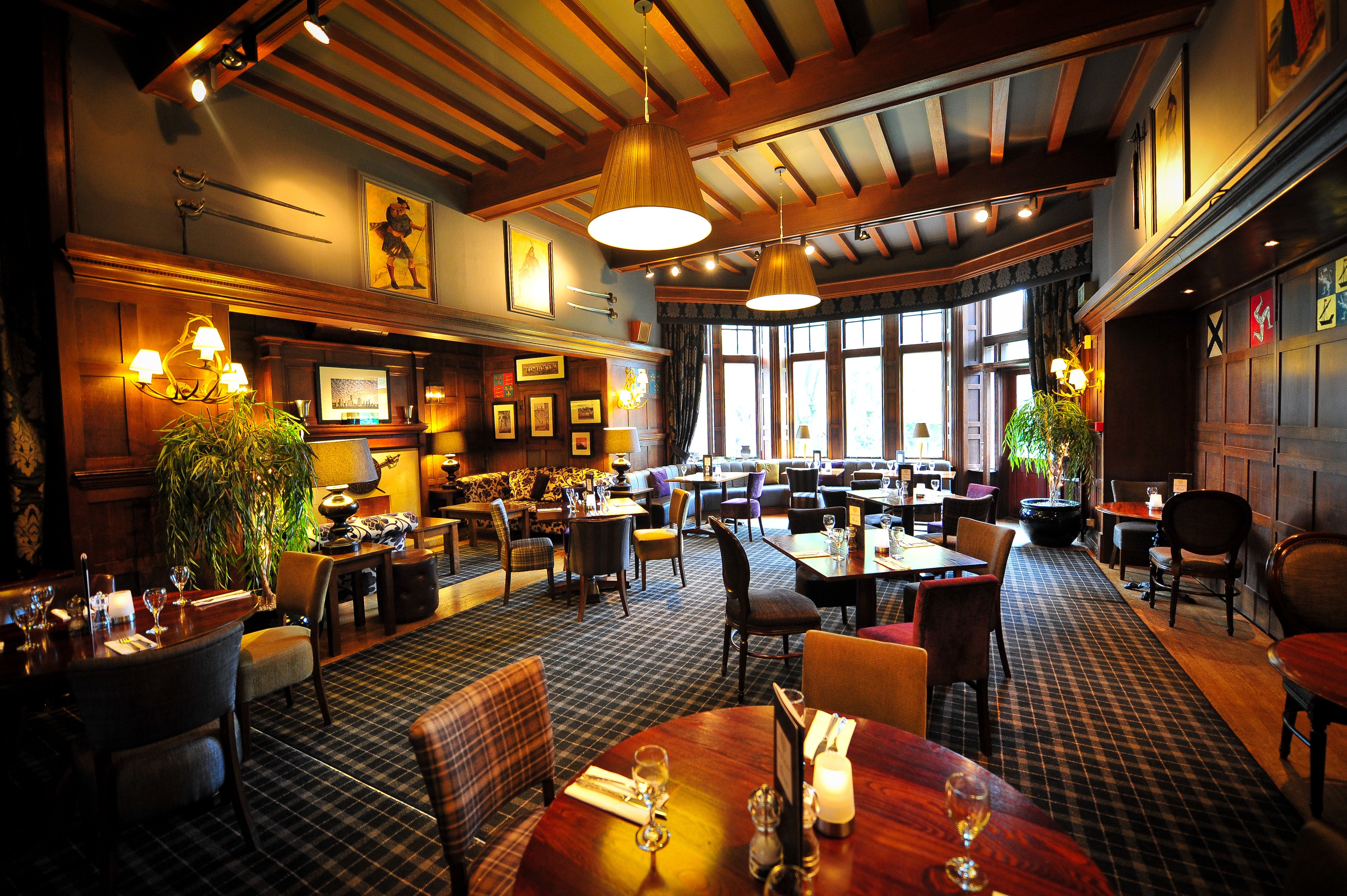 Savoy Park Hotel 22/32