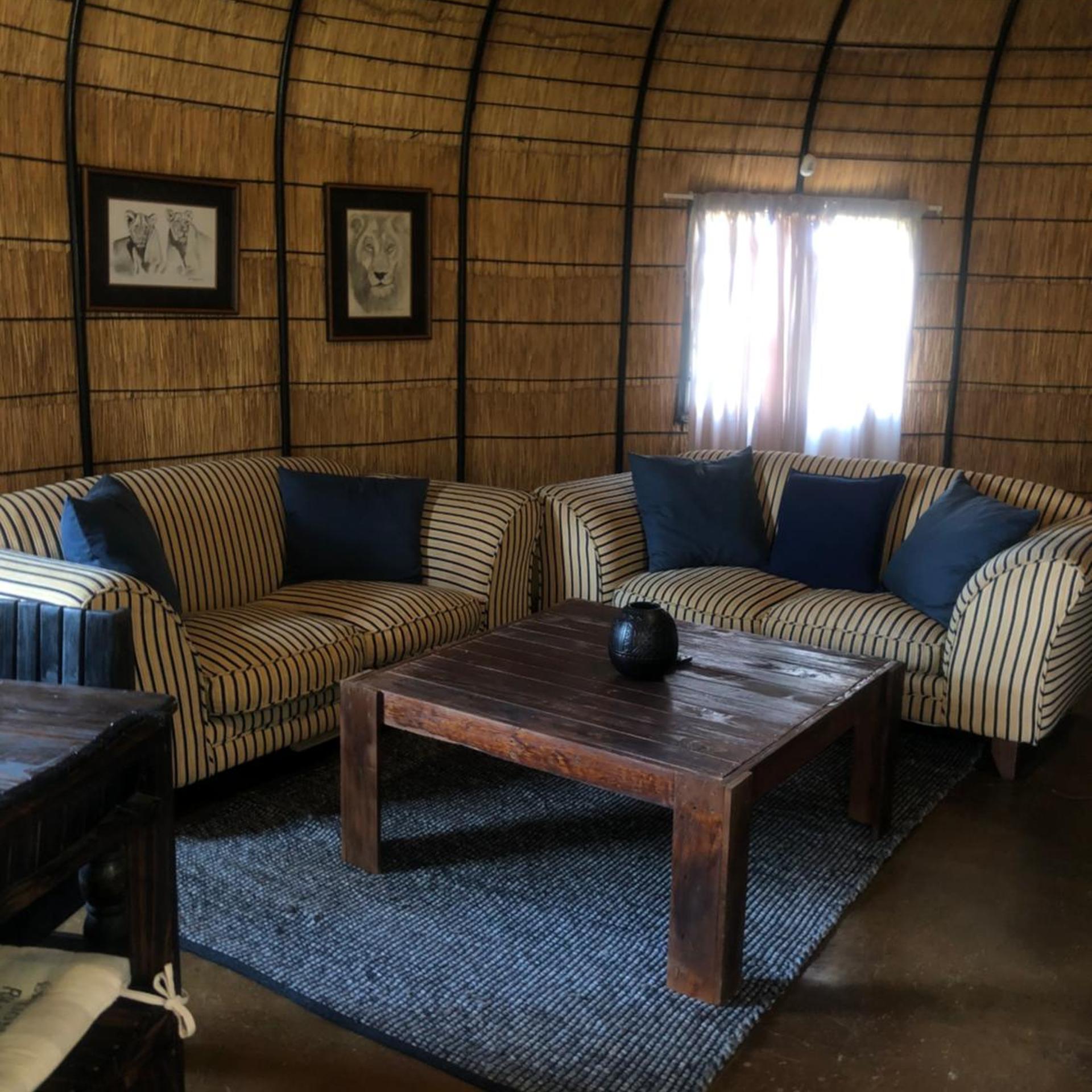 Jock of the Bushveld Chalets 32/50