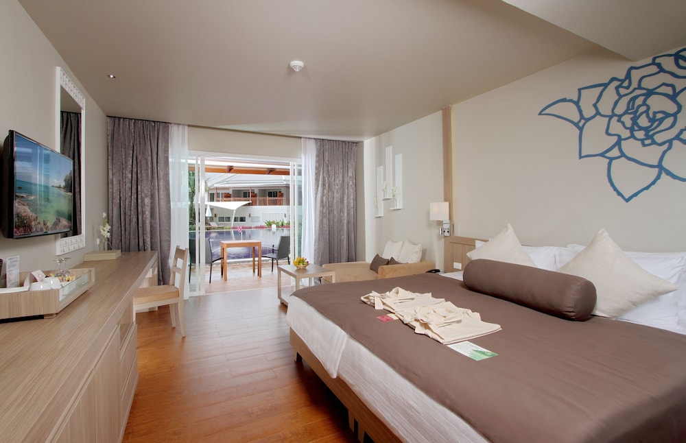 Sentido Khao Lak Resort 11/50