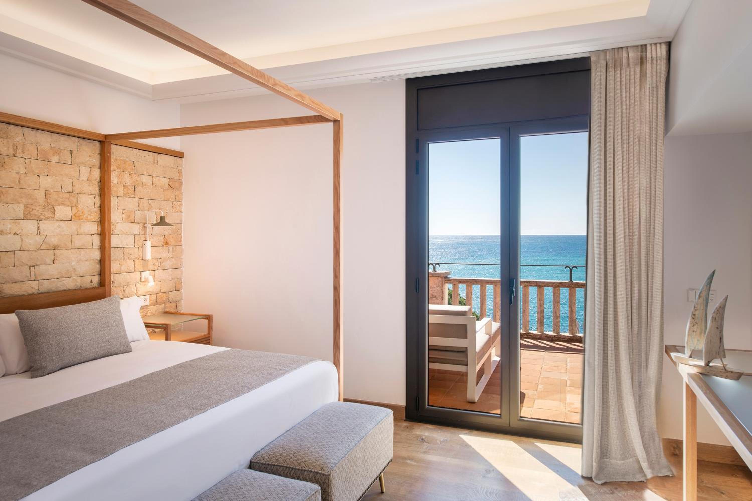 Panoramic, Suite, Sea Front