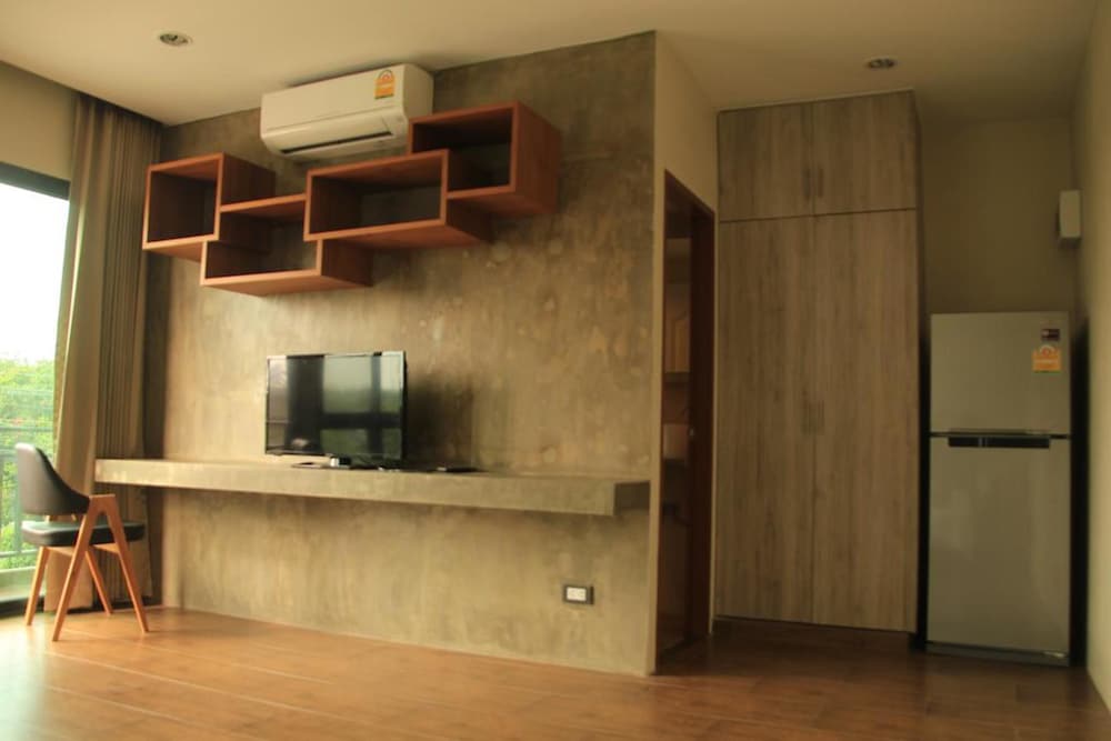 The Residence Thepkanjana 13/53