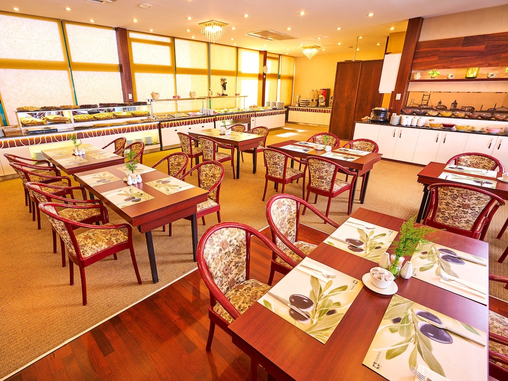 Feronya Hotel 28/50