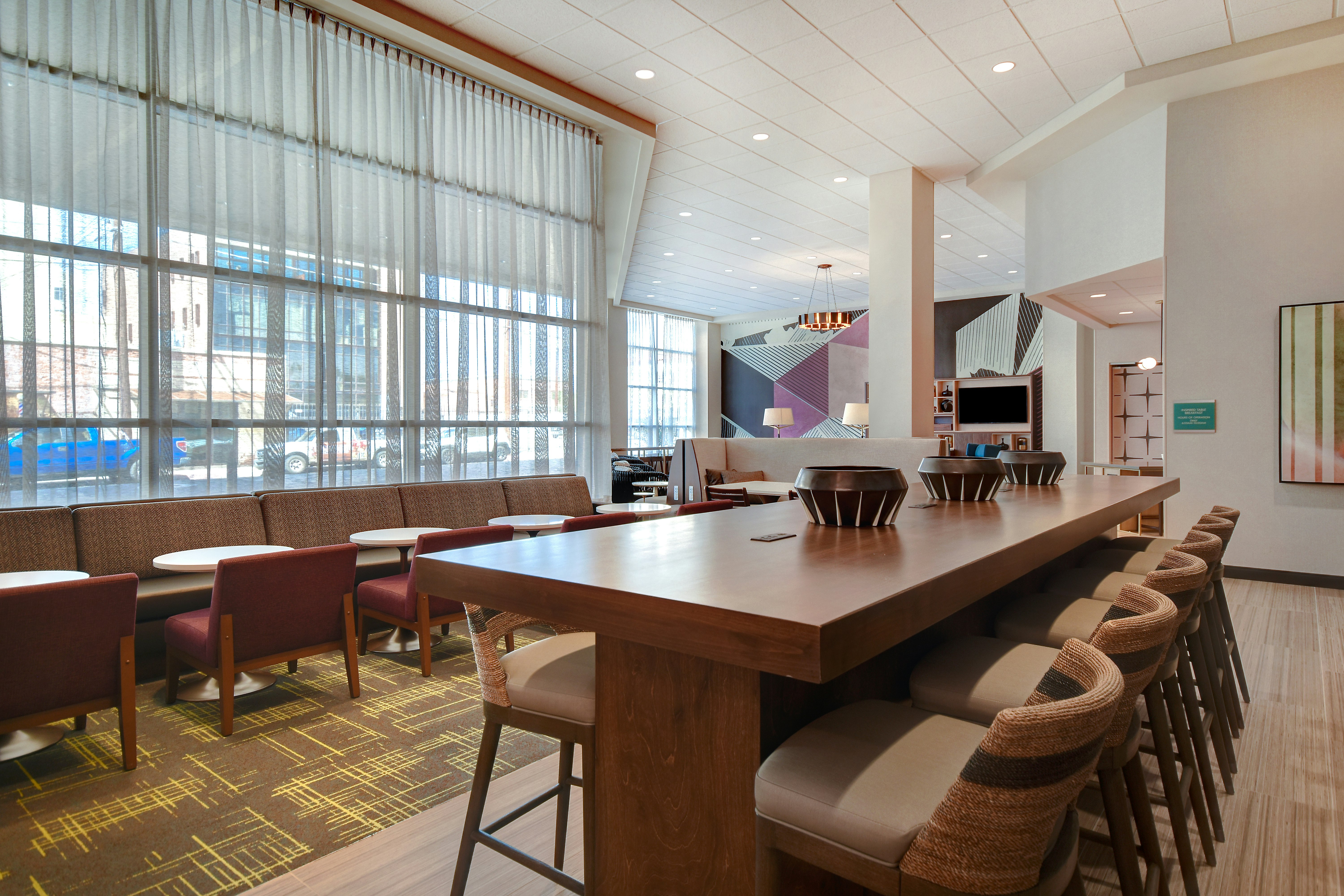 Home2 Suites by Hilton Tucson Downtown 22/25