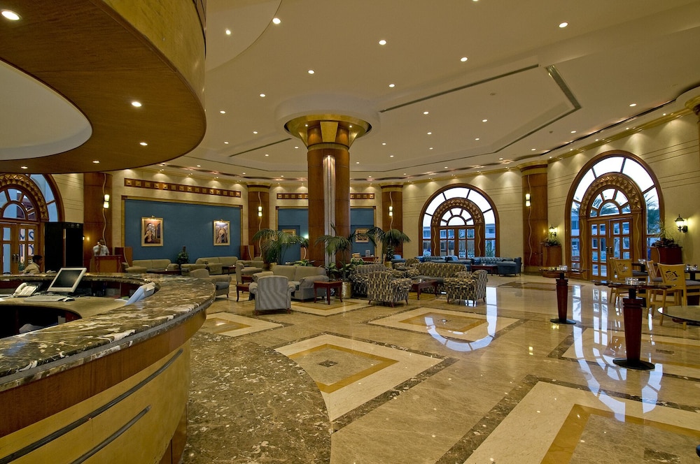Dreams Vacation Resort Sharm EL Sheikh 10/68