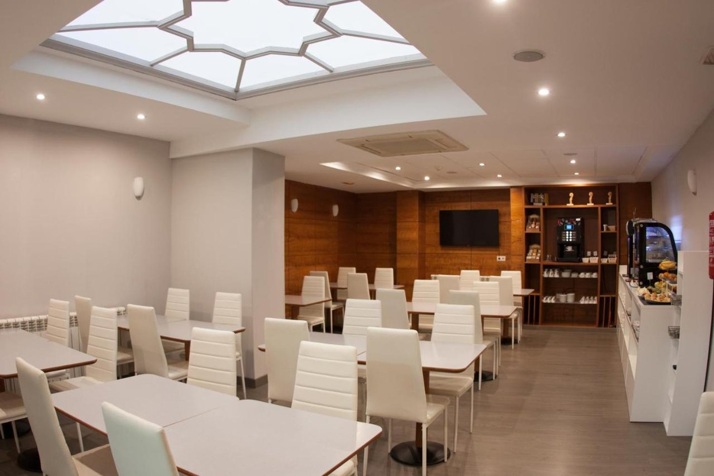 Hotel Sercotel Torico Plaza 50/56