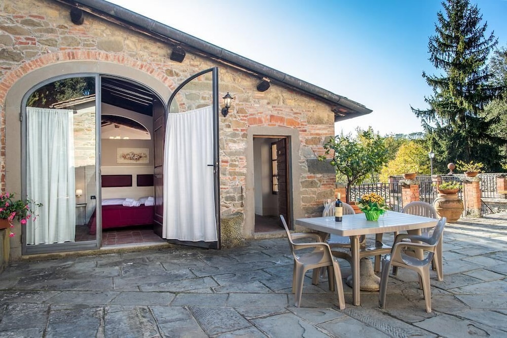 Villa Norcenni 3/75