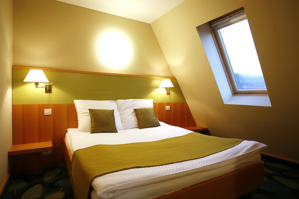Hotel Kristal Terme Krka 11/50