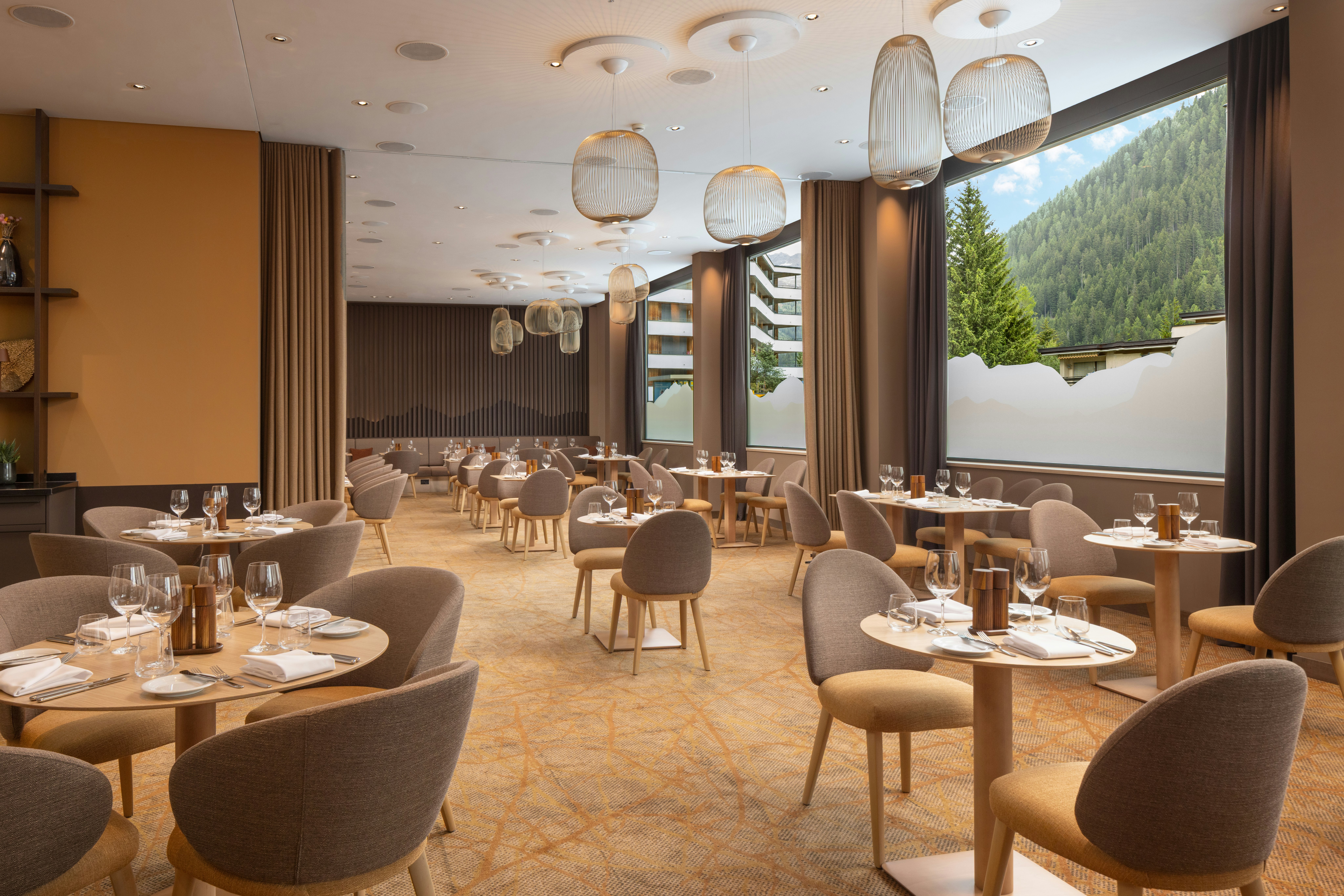 Hilton Garden Inn Davos Hotel 57/76