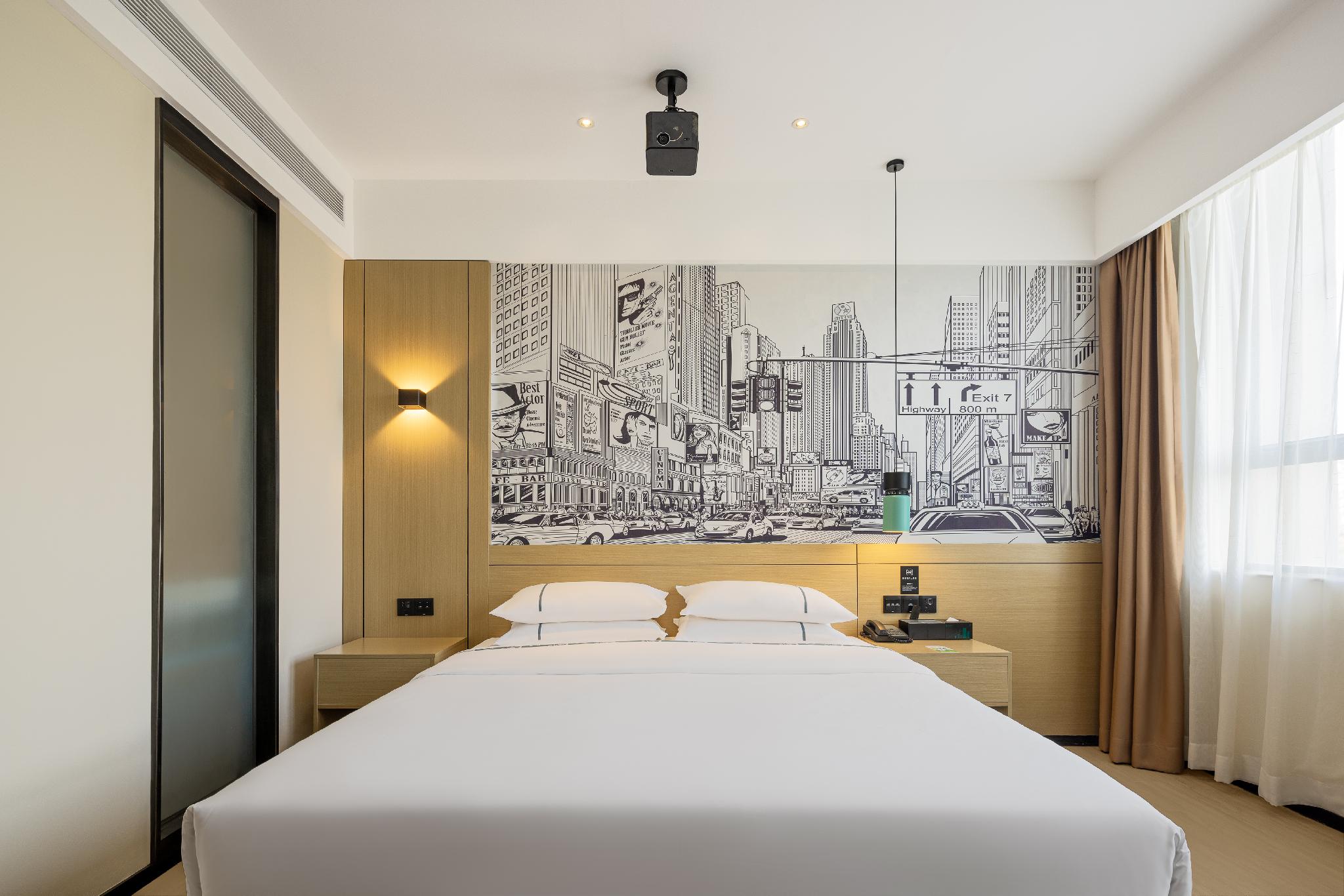 غرفة قياسية