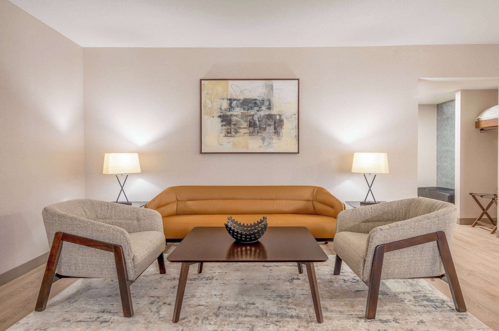 Wyndham Indianapolis Airport 49/72