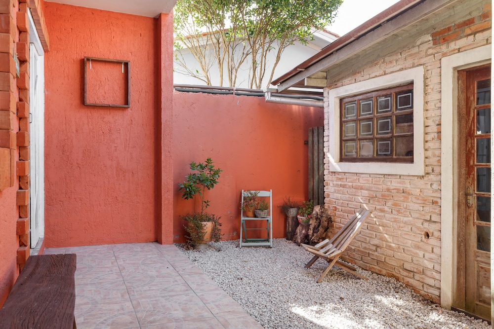 Recanto Do Encanto Eco Beach Stay 18/33