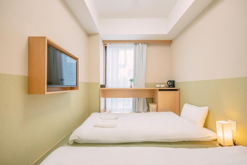 Far East Village Hotel Osaka Namba South 19/48