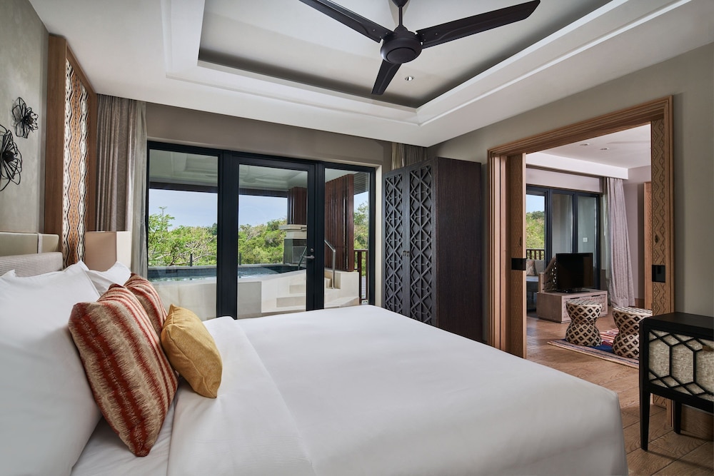 Marriott’s Bali Nusa Dua Terrace 5/40
