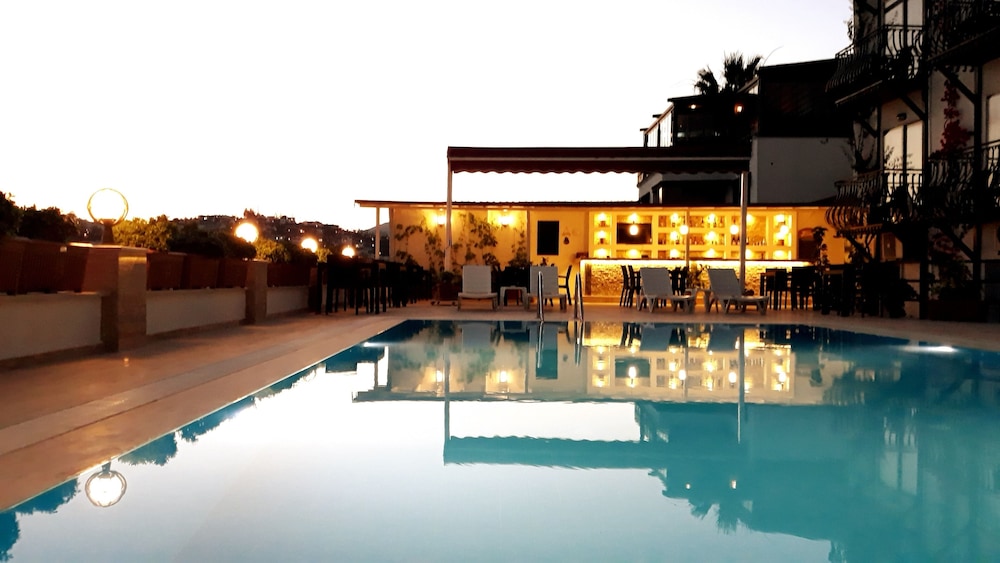 Hotel Gumbet 5/50