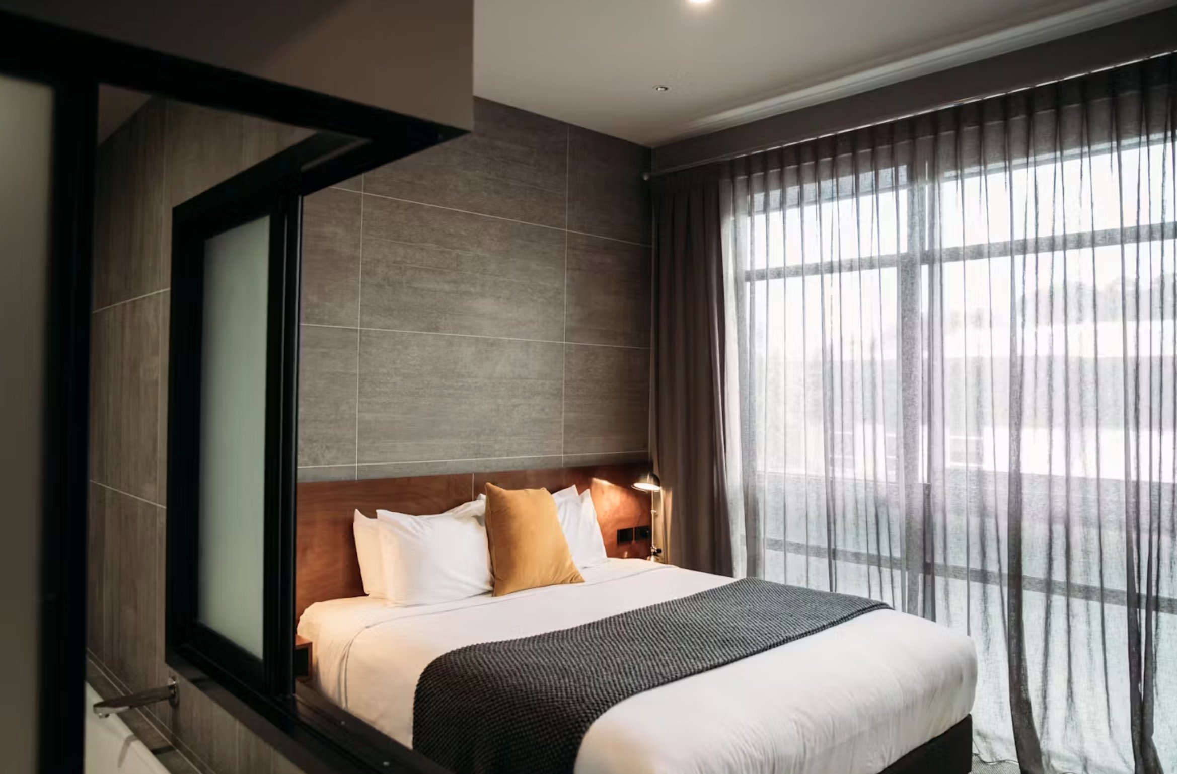 Spa, Suite, North Wing