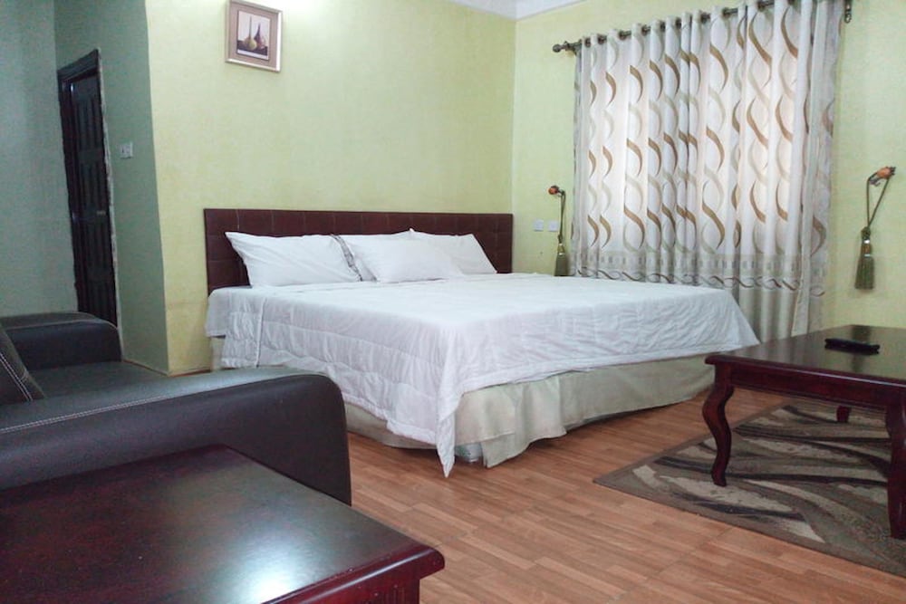 PREMIER, SUITE, DOUBLE BED