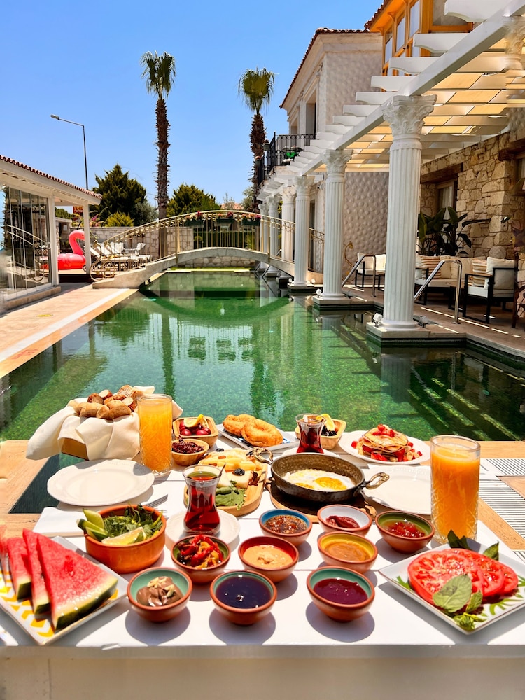 Hotel De Gold Alacati 29/45