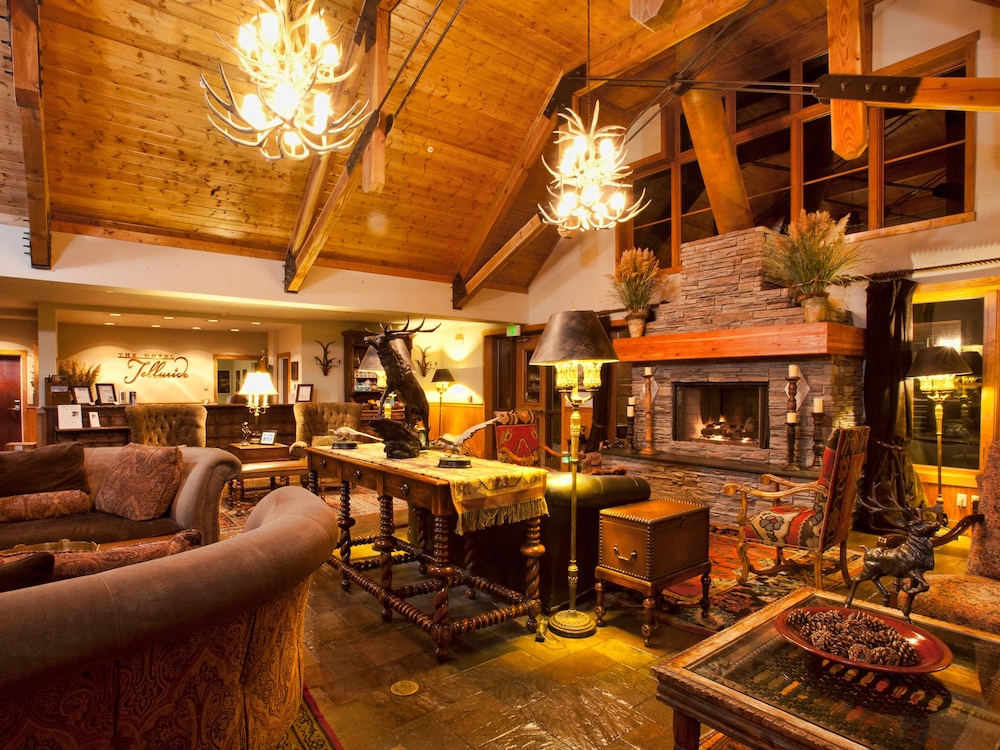 The Hotel Telluride 39/66