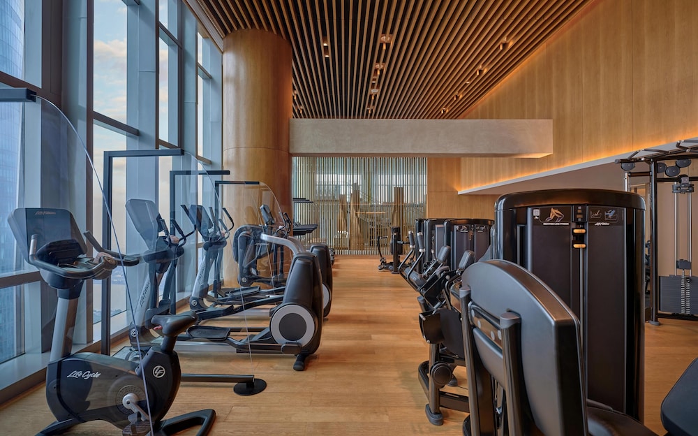 PARK HYATT GUANGZHOU 40/71
