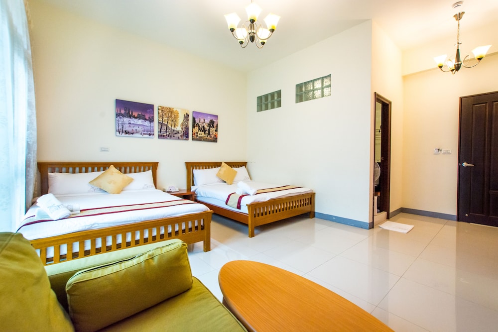 Kenting MuChen INN 35/41