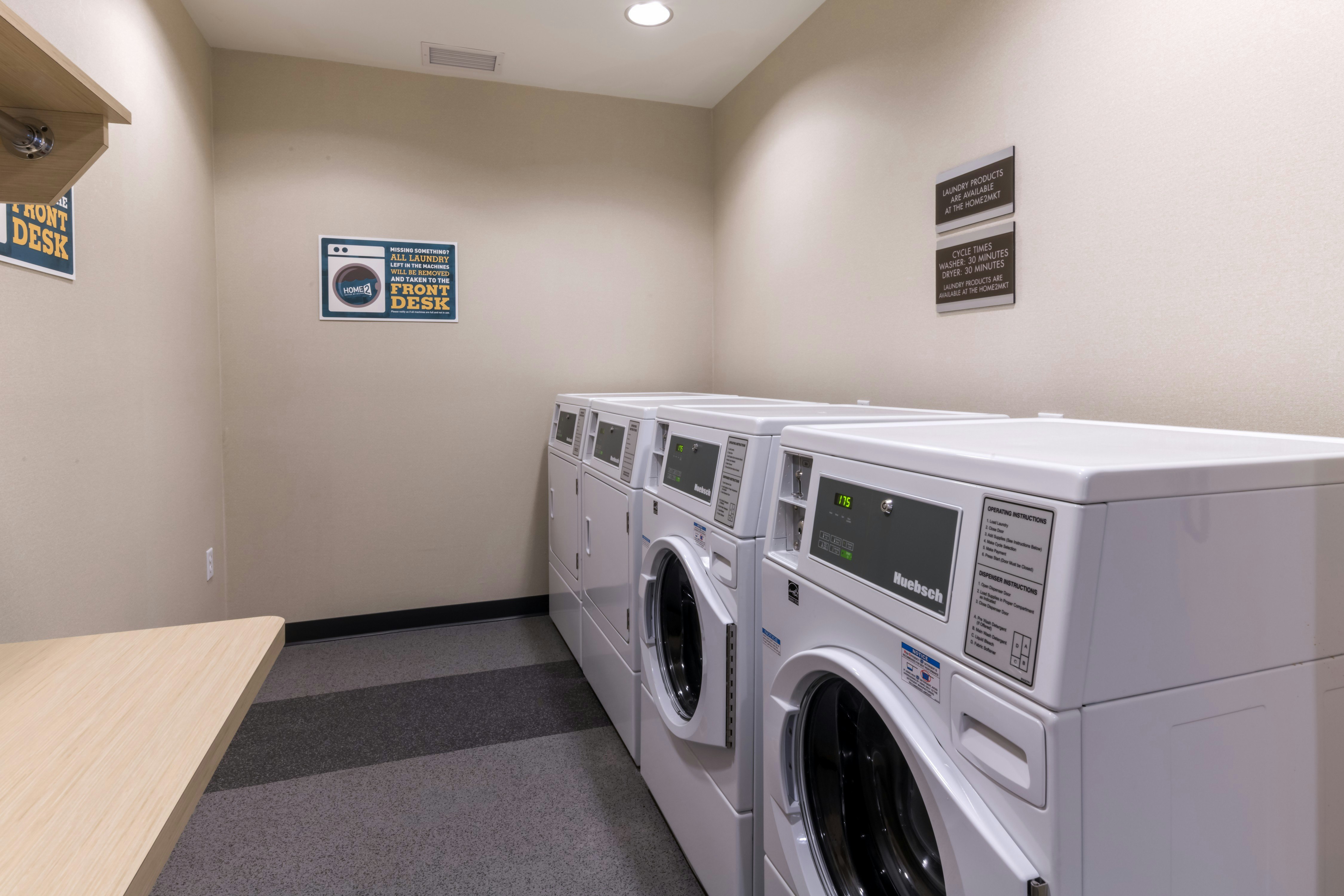 Home2 Suites Kansas City Downtown 7/16