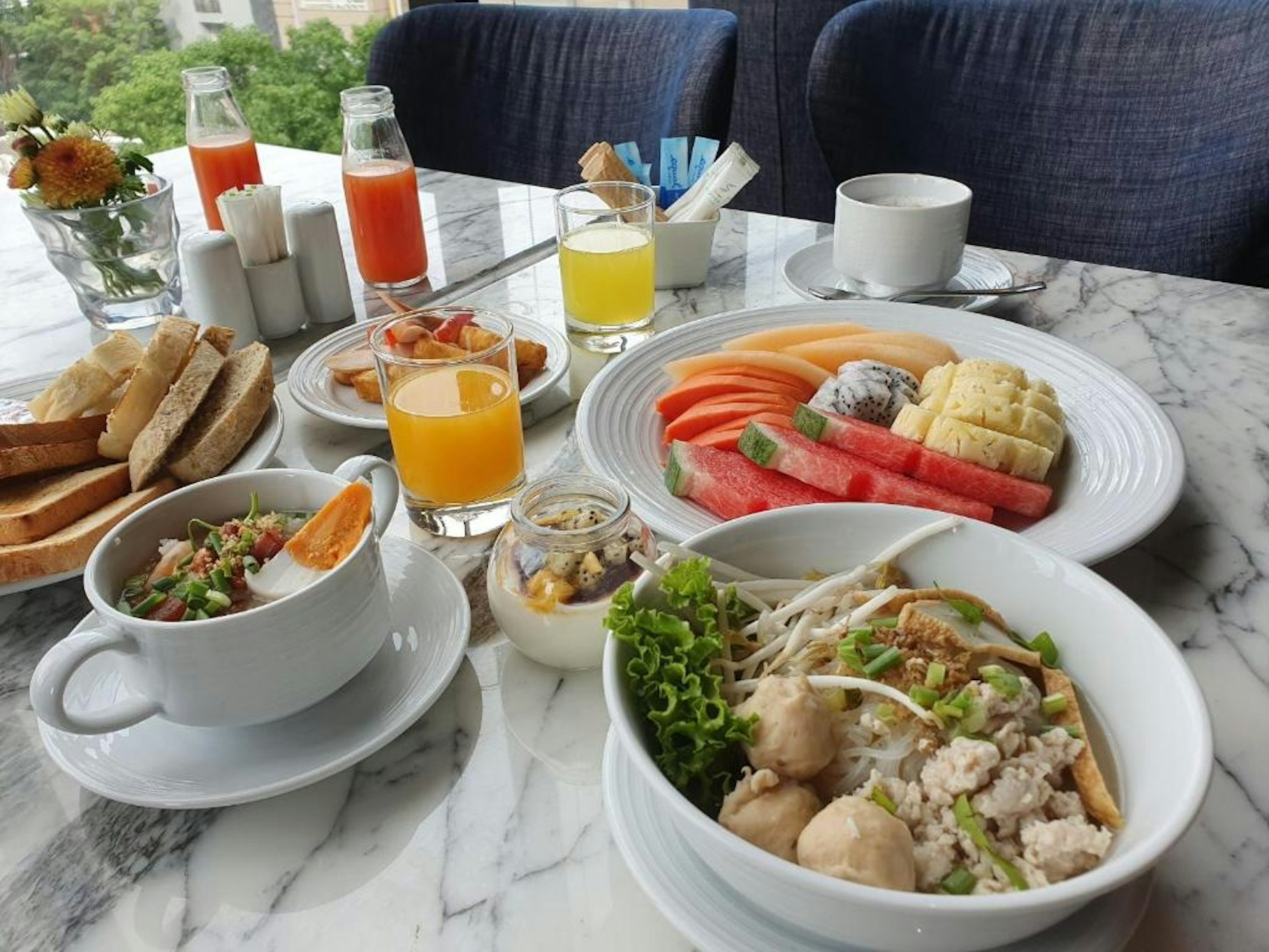 Skyview Hotel Bangkok 34/50