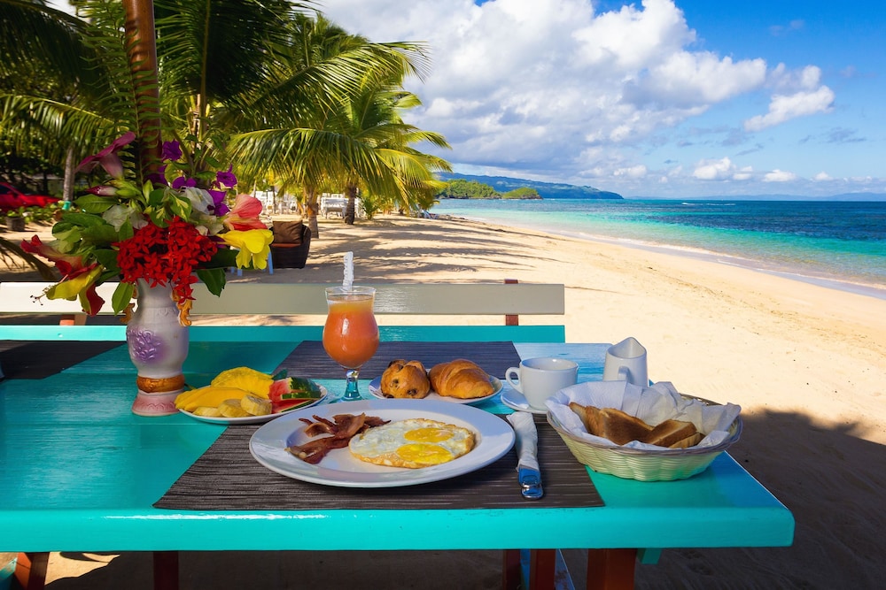 Hotel Playa Colibri 49/72