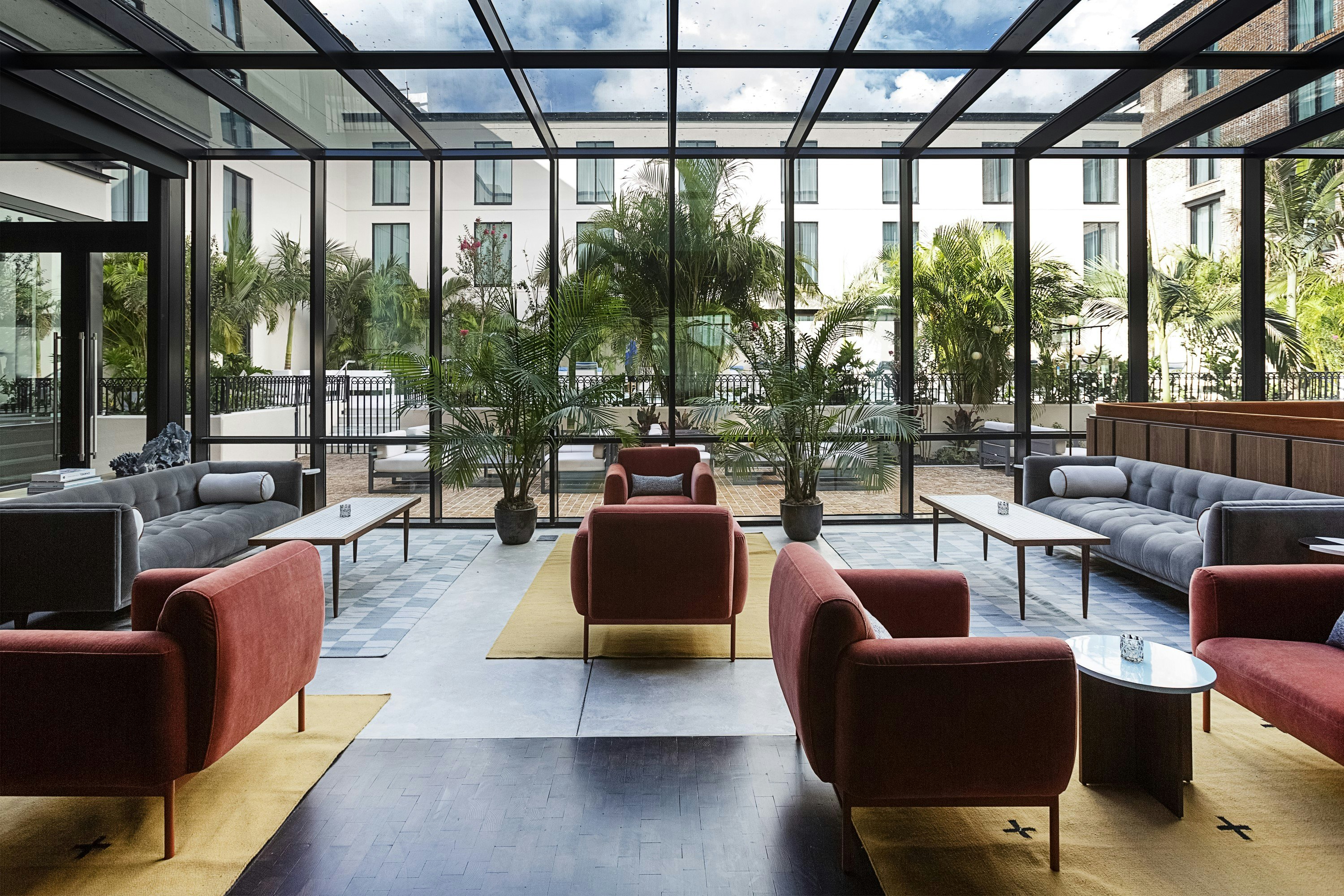 Hotel Haya 29/41