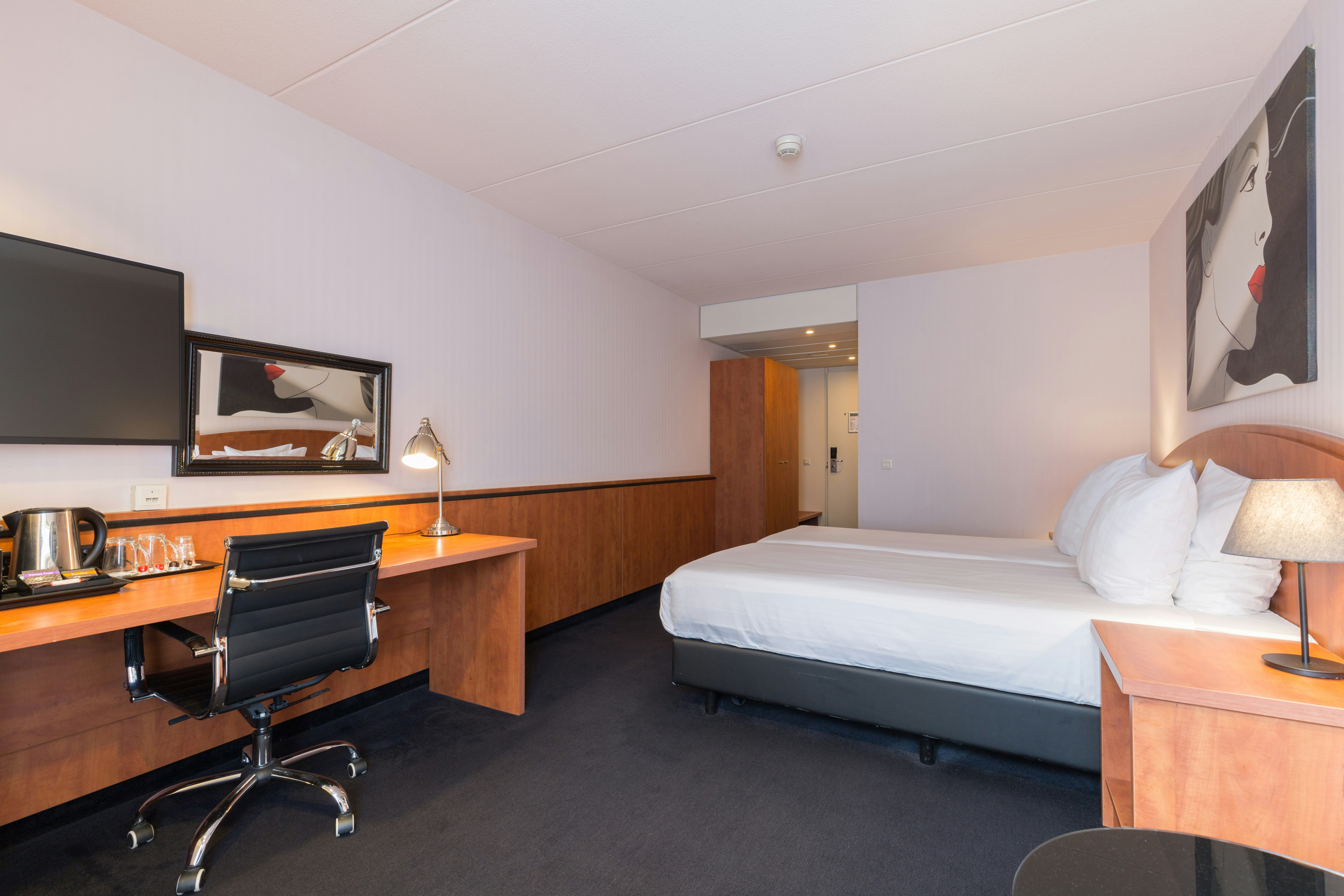 Leonardo Hotel Utrecht City Center 16/38