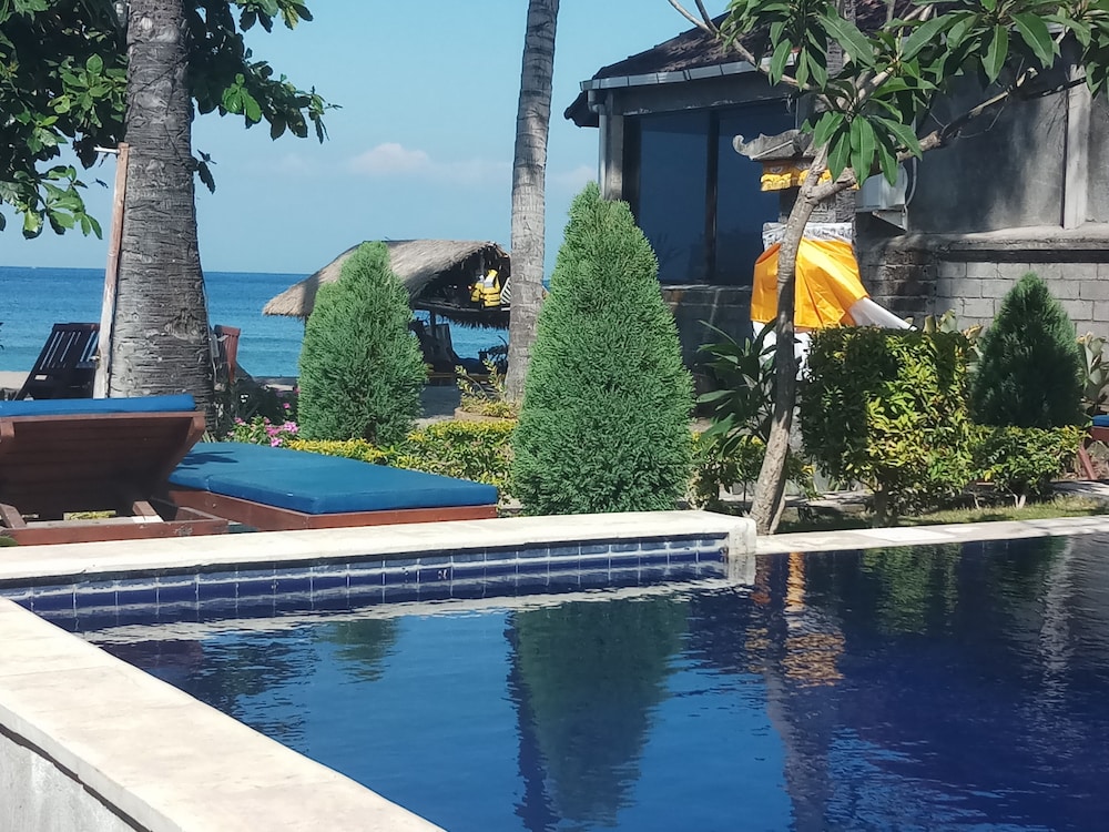 Bintang Beach Villas 14/51