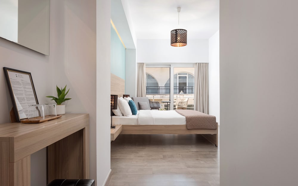 Sette Suites & Rooms - Adults Only 44/56