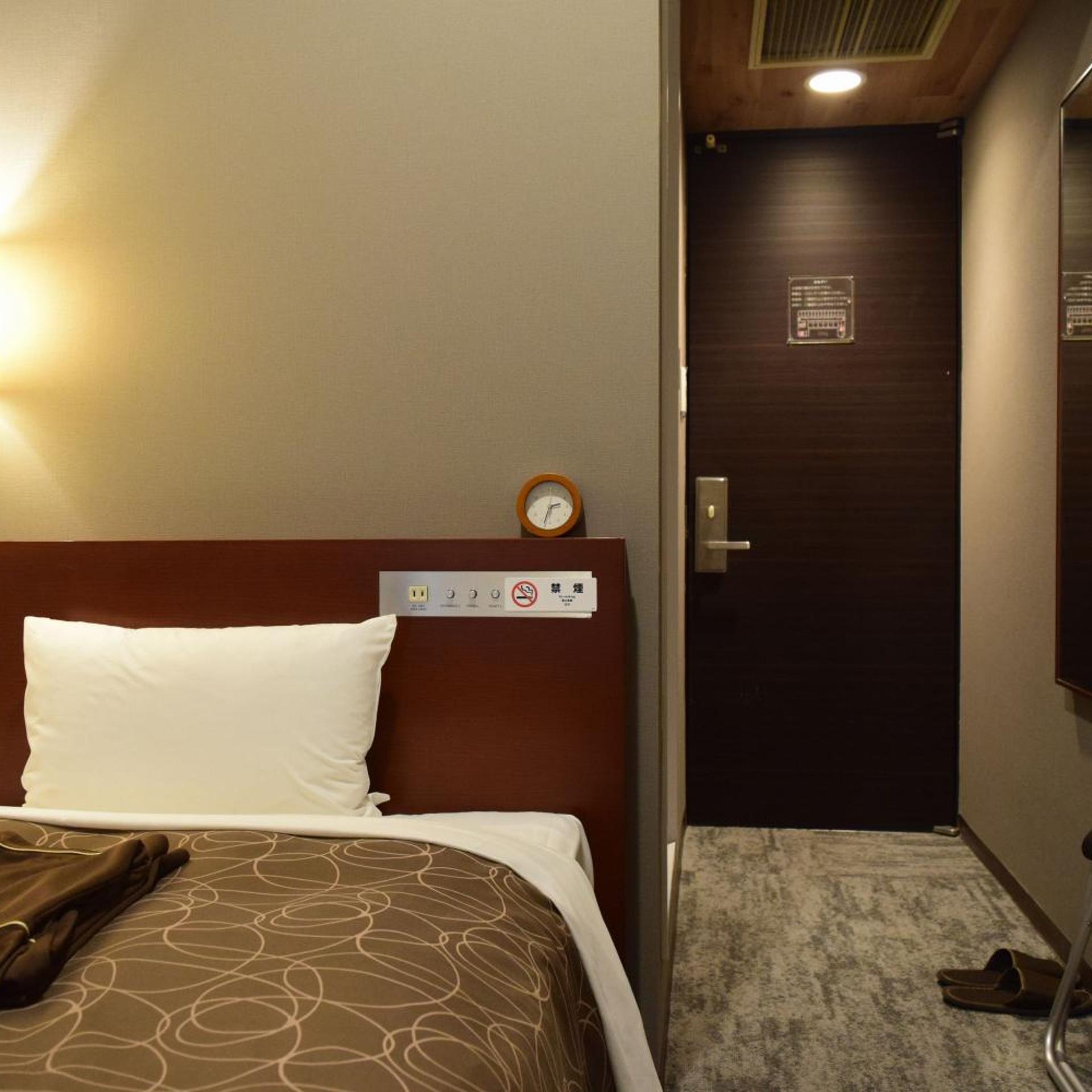 Hotel Resh Tottori Ekimae 29/51