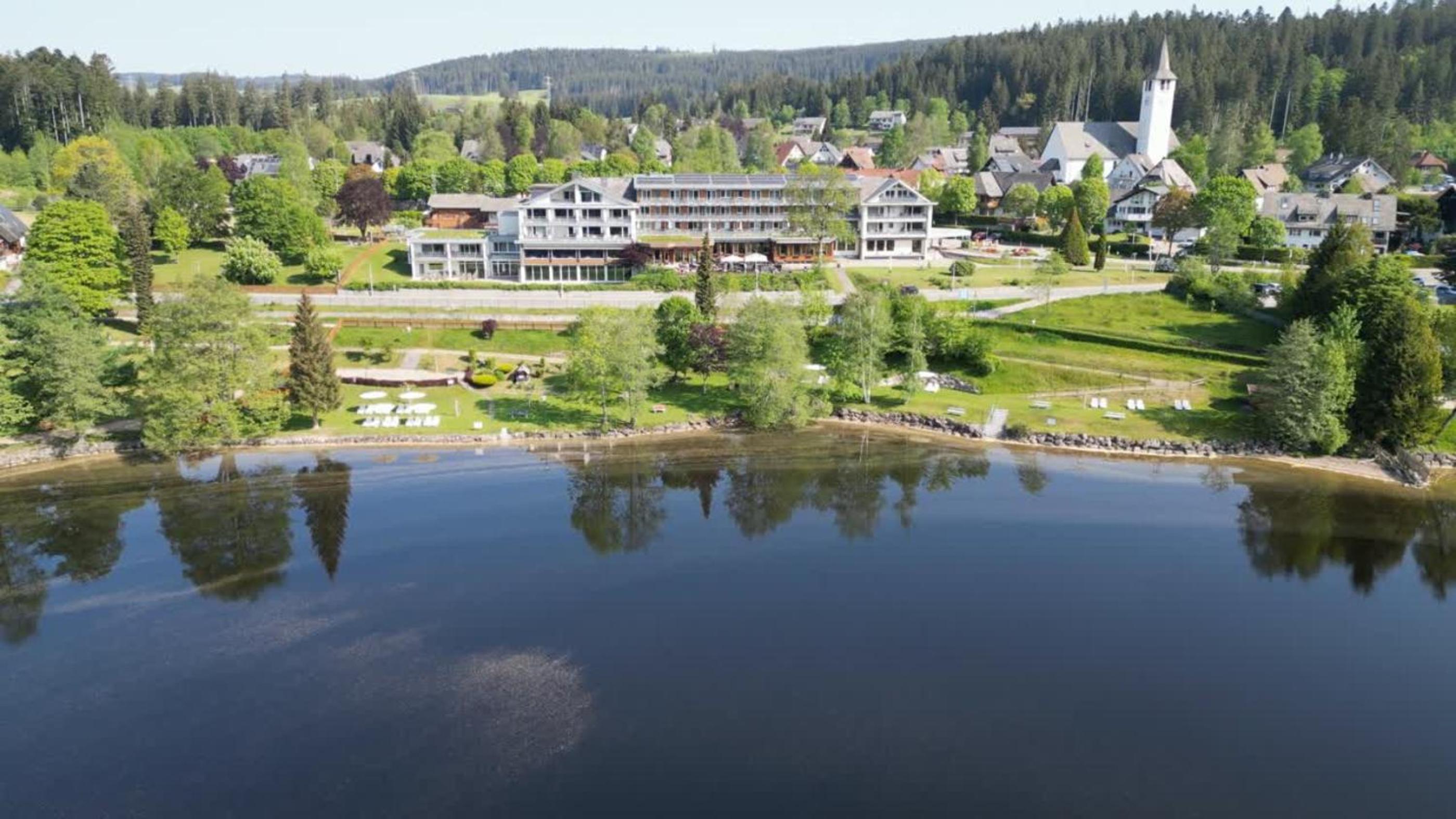 Brugger's Hotelpark am See 54/59