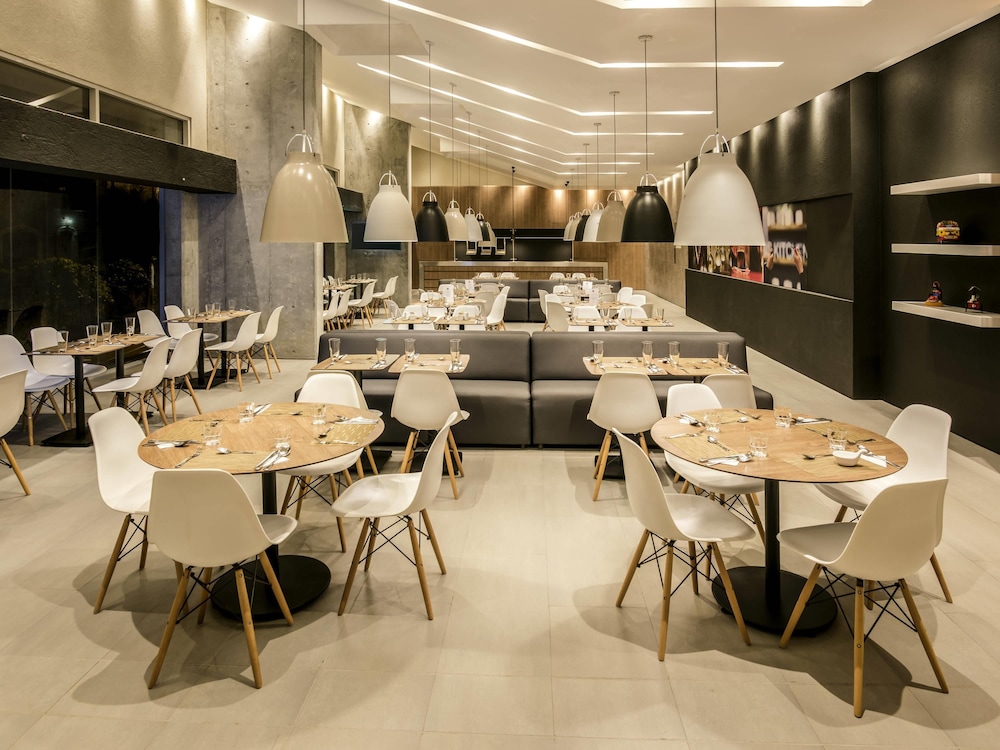 Ibis Cali Granada 66/75